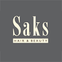 Saks logo