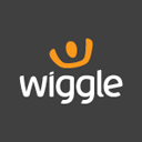 Wiggle logo