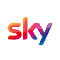 Sky logo