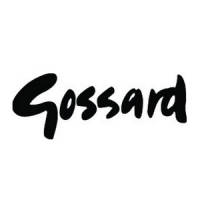 Gossard logo