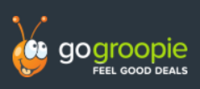 GoGroopie logo