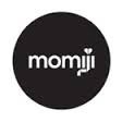 Momiji logo