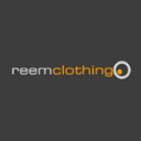 Reem Clothing logo