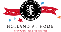 Holland at Home logo