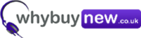 Whybuynew Vouchers