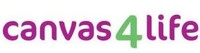 Canvas4life logo