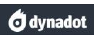 Dynadot logo