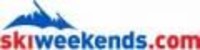 Ski Weekends logo