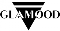 Glamood logo