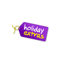 Holidayextras.co.uk Vouchers