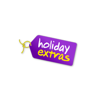 Holidayextras.co.uk logo