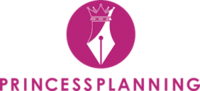 Princess Planning logo