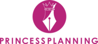 Princess Planning Vouchers