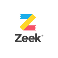 Zeek logo