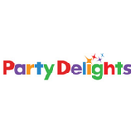 Party Delights Vouchers