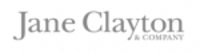 Jane Clayton logo
