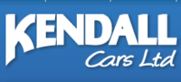 Kendall Cars logo