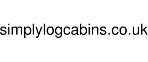Simplylogcabins.co.uk logo