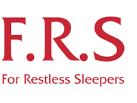F.R.S logo