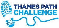 Thames Path Challenge logo