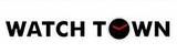 Watch Town logo
