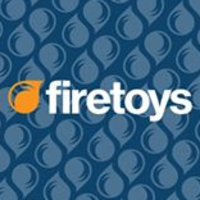 Firetoys logo