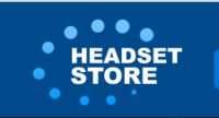 Headset Store logo