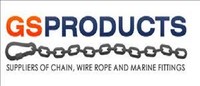 GS Products logo