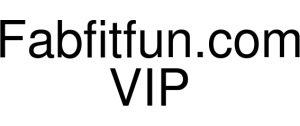 FabFitFun (US) Vouchers