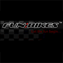 Fun Bikes logo