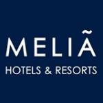 Melia Vouchers