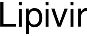Lipivir logo