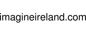 Imagineireland logo