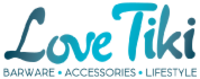 Love Tiki logo