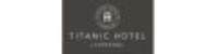 Titanic Hotel Liverpool logo
