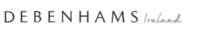 Debenhams Ireland logo