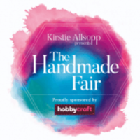 The Handmade Fair logo