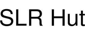 Slrhut.co.uk logo