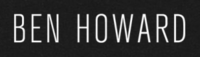 Ben Howard logo