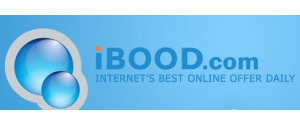 iBOOD logo