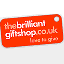 The Brilliant Gift Shop Vouchers