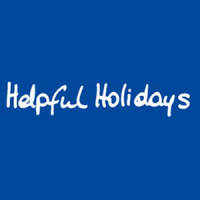 Helpful Holidays logo