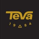 Teva.co.uk logo