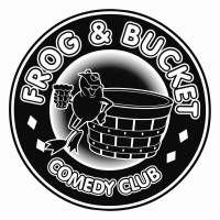 Frog & Bucket logo