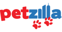 Petzilla logo