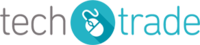 Tech.trade logo