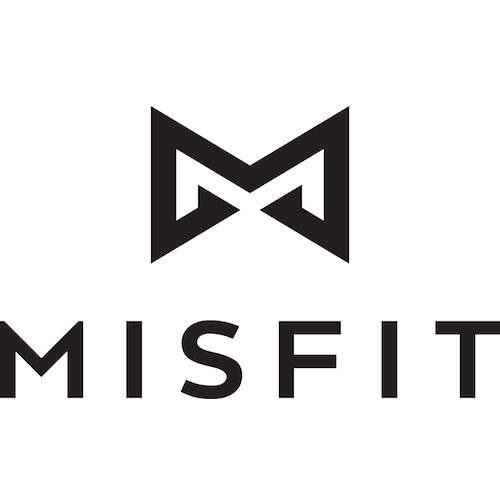 Misfit logo