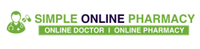 Simple Online Pharmacy Vouchers