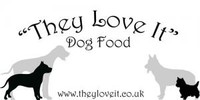 They love it logo