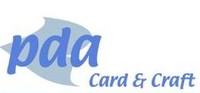 PDA Card and Craft logo